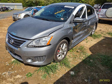 Load image into Gallery viewer, ALTERNATOR Nissan Sentra 13 14 15 16 17 18 19 - MM2860278
