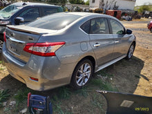 Load image into Gallery viewer, ALTERNATOR Nissan Sentra 13 14 15 16 17 18 19 - MM2860278

