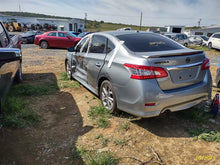 Load image into Gallery viewer, ALTERNATOR Nissan Sentra 13 14 15 16 17 18 19 - MM2860278
