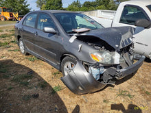 Load image into Gallery viewer, AC COMPRESSOR TOYOTA COROLLA MATRIX 2003 03 04 05 06 - MM2860324
