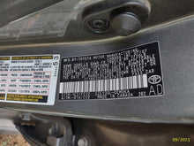Load image into Gallery viewer, ECU ECM COMPUTER Matrix Corolla 2007 07 2008 08 Manual - MM2860323
