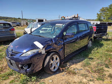 Load image into Gallery viewer, AC COMPRESSOR Mazda 3 2005 05 2006 06 2007 07 08 09 - MM2864198
