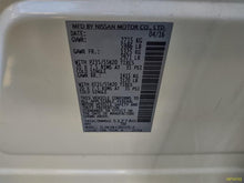 Load image into Gallery viewer, TRANSMISSION QX60 Pathfinder 2015 15 2016 16 4X4 - MM2872820
