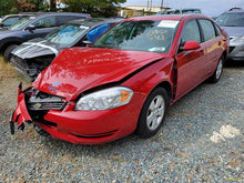 Load image into Gallery viewer, TRANSMISSION Chevrolet Impala 2008 08 2009 09 2010 10 2011 11 - MM2874658
