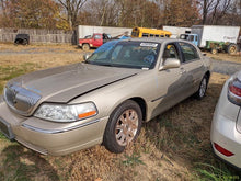 Load image into Gallery viewer, TRANSMISSION Lincoln Town Car 2010 10 2011 11 - MM2874781
