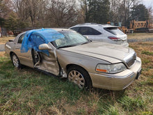 Load image into Gallery viewer, TRANSMISSION Lincoln Town Car 2010 10 2011 11 - MM2874781
