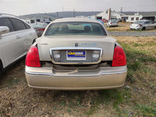 Load image into Gallery viewer, Engine Motor  LINCOLN &amp; TOWN CAR 2010 - MM2874776
