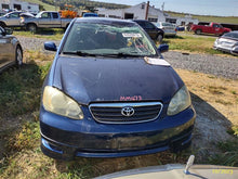 Load image into Gallery viewer, AC COMPRESSOR TOYOTA COROLLA MATRIX 2003 03 04 05 06 - MM2870104
