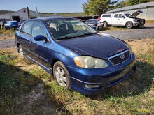 Load image into Gallery viewer, AC COMPRESSOR TOYOTA COROLLA MATRIX 2003 03 04 05 06 - MM2870104
