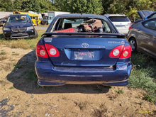Load image into Gallery viewer, AC COMPRESSOR TOYOTA COROLLA MATRIX 2003 03 04 05 06 - MM2870104
