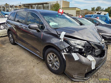 Load image into Gallery viewer, Radio Toyota Sienna 2021 - MM2862561
