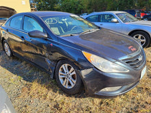 Load image into Gallery viewer, TRANSMISSION Sonata Optima 2011 11 2012 12 2013 13 VIN C/7 - MM2889934
