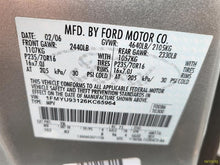 Load image into Gallery viewer, ECU ECM COMPUTER Ford Escape Mercury Mariner 2006 06 - MM2874610
