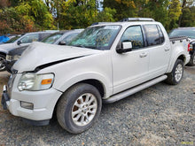 Load image into Gallery viewer, TRANSMISSION Explorer Explorer Sport Trac Mountaineer 06-08 2WD - MM2917965
