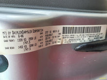 Load image into Gallery viewer, ECU ECM Computer  GRAND CHEROKEE 2006 - MM2909968
