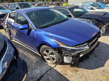 Load image into Gallery viewer, ECU ECM Computer Hyundai Elantra 2021 - MM2857306
