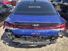 Load image into Gallery viewer, ECU ECM Computer Hyundai Elantra 2021 - MM2857306
