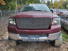 Load image into Gallery viewer, TRANSMISSION Ford F150 Pickup Lincoln LT 2005 05 2006 06 4X4 - MM2911263
