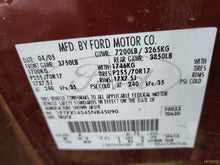 Load image into Gallery viewer, TRANSMISSION Ford F150 Pickup Lincoln LT 2005 05 2006 06 4X4 - MM2911263
