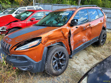 Load image into Gallery viewer, Computer Jeep Cherokee 2015 - MM2909951
