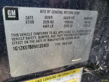 Load image into Gallery viewer, TRANSMISSION Malibu G6 Aura 2008 08 2009 09 2010 10 - MM2911324
