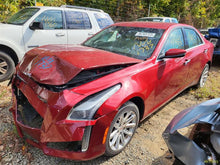 Load image into Gallery viewer, Transmission Cadillac CTS 2014 - MM2917950
