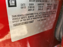 Load image into Gallery viewer, Transmission Cadillac CTS 2014 - MM2917950
