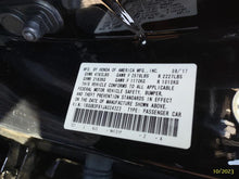 Load image into Gallery viewer, Radio Acura TLX 2018 - MM2872695
