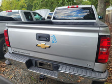 Load image into Gallery viewer, TRANSMISSION Silverado 1500 Pickup Sierra 1500 Pickup 14-16 2WD - MM2856240
