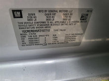 Load image into Gallery viewer, TRANSMISSION Silverado 1500 Pickup Sierra 1500 Pickup 14-16 2WD - MM2856240
