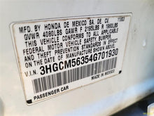 Load image into Gallery viewer, AUTOMATIC TRANSMISSION Honda Accord 03 04 05 06 07 - MM2904877
