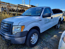 Load image into Gallery viewer, TRANSFER CASE F150 Pickup F150 Raptor Pickup Raptor 09 10 11 - MM2904992
