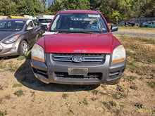 Load image into Gallery viewer, ECU ECM COMPUTER Kia Sportage 2007 07 2008 08 09 2.7L - MM2872233
