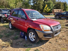 Load image into Gallery viewer, ECU ECM COMPUTER Kia Sportage 2007 07 2008 08 09 2.7L - MM2872233
