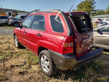 Load image into Gallery viewer, ENGINE MOTOR Tucson Sportage 05 06 07 08 09 10 2.7L VIN 3/D - MM2872232
