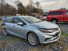 Load image into Gallery viewer, Transmission Chevrolet Cruze 2017 - MM2874907

