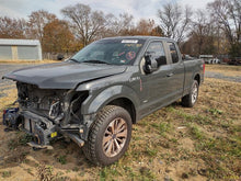 Load image into Gallery viewer, TRANSMISSION Ford F150 Pickup 2015 15 2016 16 2017 17 4X4 - MM2890020
