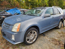 Load image into Gallery viewer, TRANSMISSION Cadillac SRX 04 05 06 07 08 09 AWD - MM2918000
