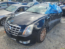 Load image into Gallery viewer, ALTERNATOR Cadillac CTS 10 11 12 13 14 - MM2888929
