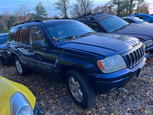 Load image into Gallery viewer, TRANSMISSION Jeep Grand Cherokee 99 00 01 02 4X4 - MM2911580
