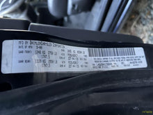 Load image into Gallery viewer, TRANSMISSION Jeep Grand Cherokee 99 00 01 02 4X4 - MM2911580
