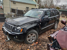Load image into Gallery viewer, TRANSMISSION Jeep Commander Grand Cherokee 05 06 07 08 4X4 - MM2994567
