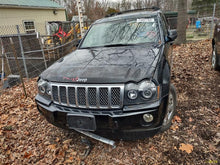 Load image into Gallery viewer, TRANSMISSION Jeep Commander Grand Cherokee 05 06 07 08 4X4 - MM2994567
