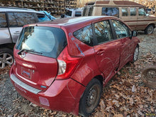 Load image into Gallery viewer, TRANSMISSION Nissan Versa 2013 13 2014 14 2015 15 2016 16 - MM2958690
