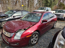 Load image into Gallery viewer, TRANSMISSION Ford Fusion Mercury Milan 2007 07 AWD - MM2943948
