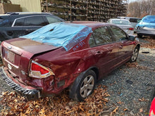 Load image into Gallery viewer, TRANSMISSION Ford Fusion Mercury Milan 2007 07 AWD - MM2943948
