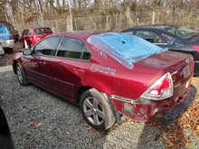 Load image into Gallery viewer, TRANSMISSION Ford Fusion Mercury Milan 2007 07 AWD - MM2943948
