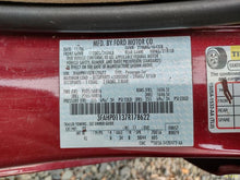 Load image into Gallery viewer, TRANSMISSION Ford Fusion Mercury Milan 2007 07 AWD - MM2943948
