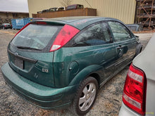 Load image into Gallery viewer, TRANSMISSION Ford Focus 2001 01 2002 02 2003 03 DOHC - MM2943891
