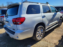 Load image into Gallery viewer, TRANSMISSION Toyota Sequoia Tundra 2008-2018 4X4 - MM2947649
